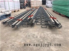 新聞：河南駐馬店MZL伸縮縫廠家—駿鴻集團(tuán)