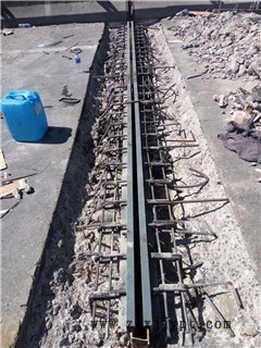 新聞:河北張家口公路橋梁伸縮縫廠家出售