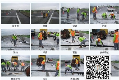 新聞:安徽宿州公路橋梁伸縮縫廠家廠家出售