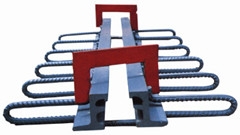 新聞:貴州黔南人行橫道伸縮縫+送貨到工地