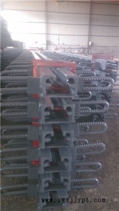 新聞：陜西渭南毛勒伸縮縫廠家包含運(yùn)費(fèi)