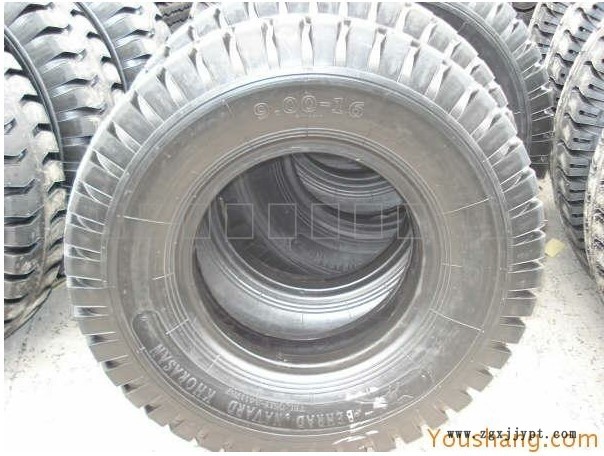 新聞:哈爾濱礦山花紋輪胎廠家報價