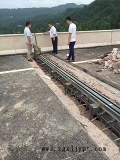 新聞：山東東營毛勒伸縮縫+送貨到工地