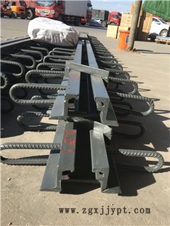 新聞：山東東營毛勒伸縮縫+送貨到工地