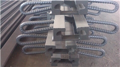 新聞：遼寧盤錦MZL伸縮縫現(xiàn)場施工