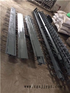 新聞:黑龍江大興安嶺GQF伸縮縫廠家駿鴻廠家批發(fā)