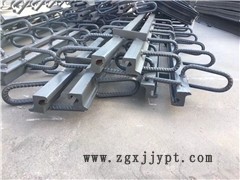 新聞:黑龍江大興安嶺GQF伸縮縫廠家駿鴻廠家批發(fā)