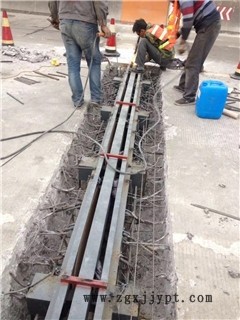 新聞:黑龍江大興安嶺GQF伸縮縫廠家駿鴻廠家批發(fā)