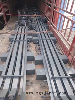 新聞：云南文山毛勒伸縮縫廠家—駿鴻集團(tuán)