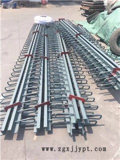 新聞：云南文山毛勒伸縮縫廠家—駿鴻集團(tuán)