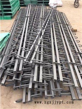 新聞：吉林遼源公路橋梁伸縮縫廠家安裝隊(duì)伍