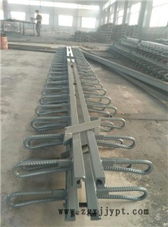 新聞：吉林遼源公路橋梁伸縮縫廠家安裝隊(duì)伍