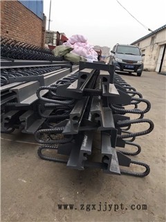 新聞：山西忻州伸縮縫廠家駿鴻廠家批發(fā)