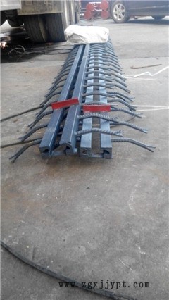 新聞：青海海北人行橫道伸縮縫+送貨到工地