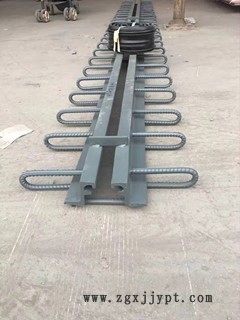 新聞：青海海北人行橫道伸縮縫+送貨到工地