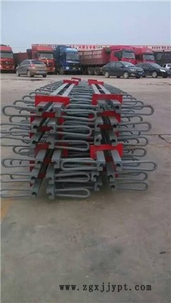 新聞：青海海北人行橫道伸縮縫+送貨到工地