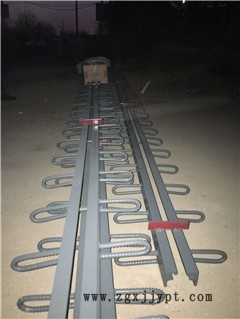 新聞:安徽黃山橡膠伸縮縫廠家現(xiàn)場(chǎng)施工