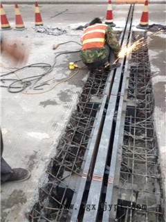 新聞:遼寧葫蘆島伸縮縫廠家駿鴻廠家批發(fā)