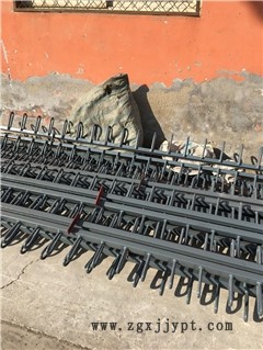 新聞：江西上饒伸縮縫廠家現(xiàn)場施工