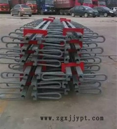 新聞：江蘇連云港毛勒伸縮縫安裝隊(duì)伍