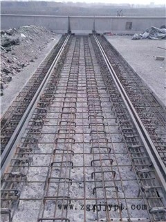 新聞：江蘇連云港毛勒伸縮縫安裝隊(duì)伍