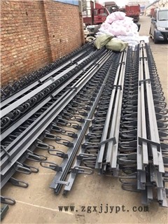 新聞:貴州安順GQF伸縮縫廠家出售