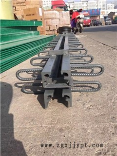 新聞:遼寧阜新人行橫道伸縮縫廠家2019新報價