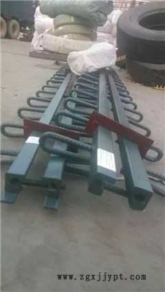 新聞:河南開封伸縮縫--(誠信為本)