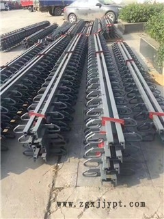 新聞:昌都毛勒伸縮縫現(xiàn)場施工