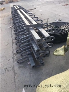 新聞:福建三明D80伸縮縫廠家安裝隊伍