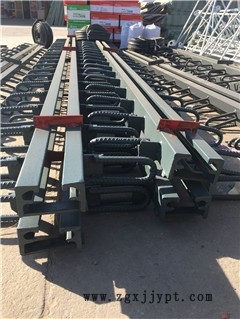 新聞：廣西桂林毛勒伸縮縫廠家現(xiàn)場(chǎng)施工