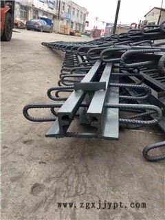 新聞:湖南益陽橡膠伸縮縫廠家安裝隊伍