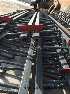 新聞:黑龍江雞西人行橫道伸縮縫廠家+送貨到工地