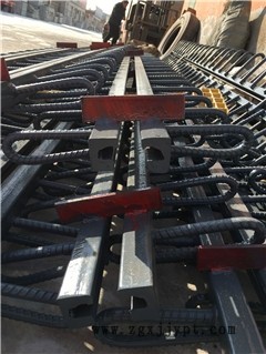 新聞：陜西渭南公路橋梁伸縮縫安裝隊(duì)伍