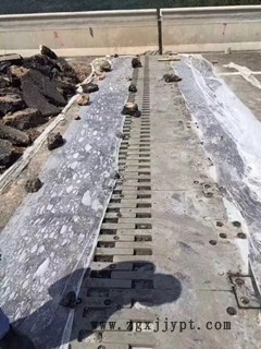 新聞:江西吉安橋梁伸縮縫廠家+送貨到工地