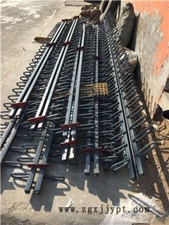 新聞:阿里公路橋梁伸縮縫廠家報價單