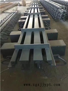 新聞:四川德陽人行橫道伸縮縫--駿鴻公司2019新報價