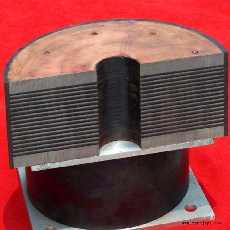 吉林鐵路橡膠墊板、WJ-8型調(diào)高墊板工廠