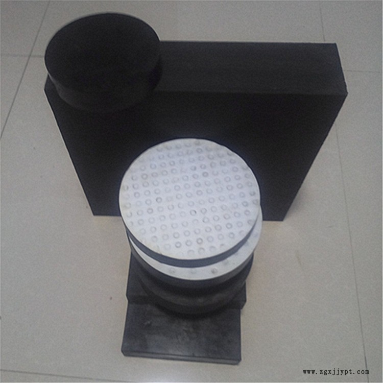 咸陽(yáng)永壽縣橋梁板式橡膠支座_板式橡膠支座尺寸表