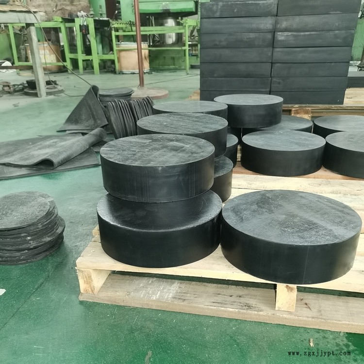 咸陽(yáng)永壽縣橋梁板式橡膠支座_板式橡膠支座尺寸表