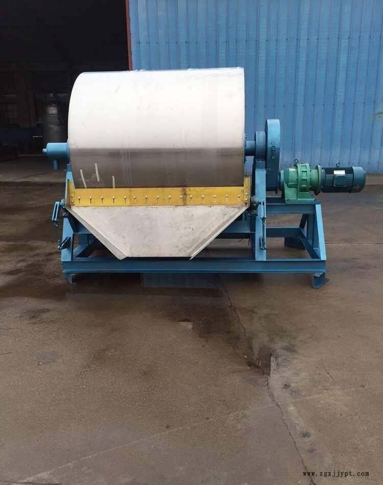 大型化工切片機  聚乙烯石蠟切片機示例圖4