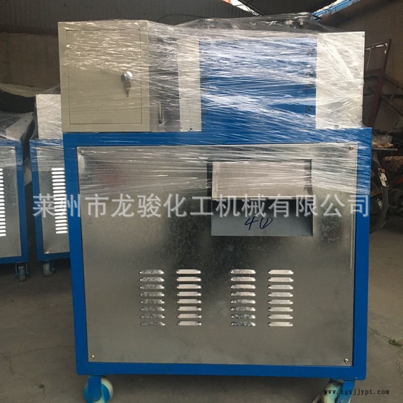 廠家供應(yīng)塑料切粒機(jī) 無噪音調(diào)速切粒 全自動(dòng)高速滾刀切料機(jī)型號(hào)示例圖5