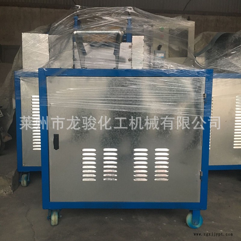 廠家供應(yīng)塑料切粒機(jī) 無噪音調(diào)速切粒 全自動(dòng)高速滾刀切料機(jī)型號(hào)示例圖4