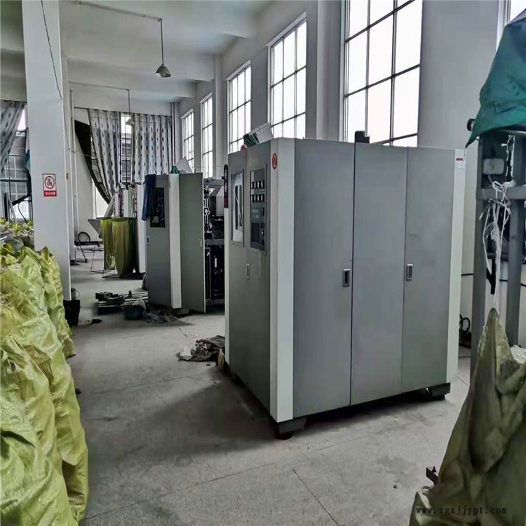 全自動(dòng)中空成型吹塑機(jī) 再航 二手吹瓶機(jī)型號(hào)齊全 廠家生產(chǎn)