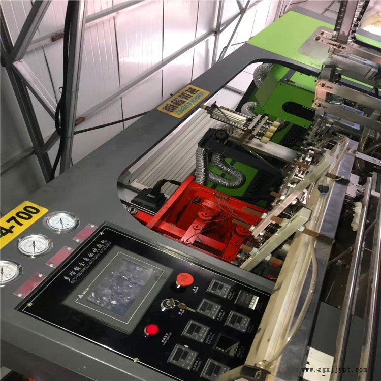 全自動(dòng)中空成型吹塑機(jī) 再航 二手吹瓶機(jī)型號(hào)齊全 廠家生產(chǎn)