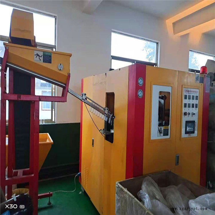 全自動中空成型吹塑機(jī) 再航 二手吹瓶機(jī)批發(fā)價格 可定制