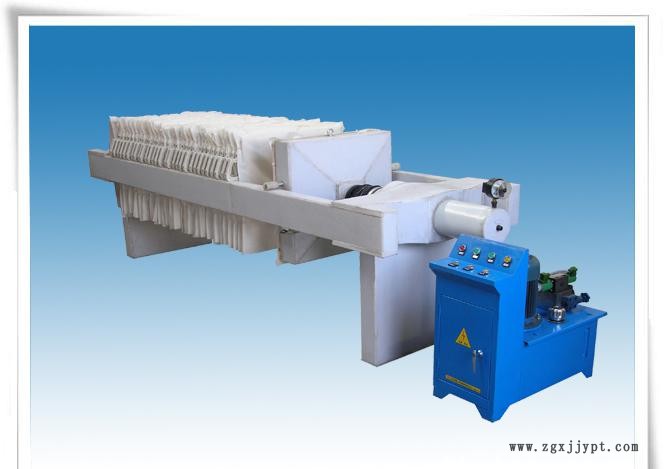 全包聚丙烯壓濾機(jī)、