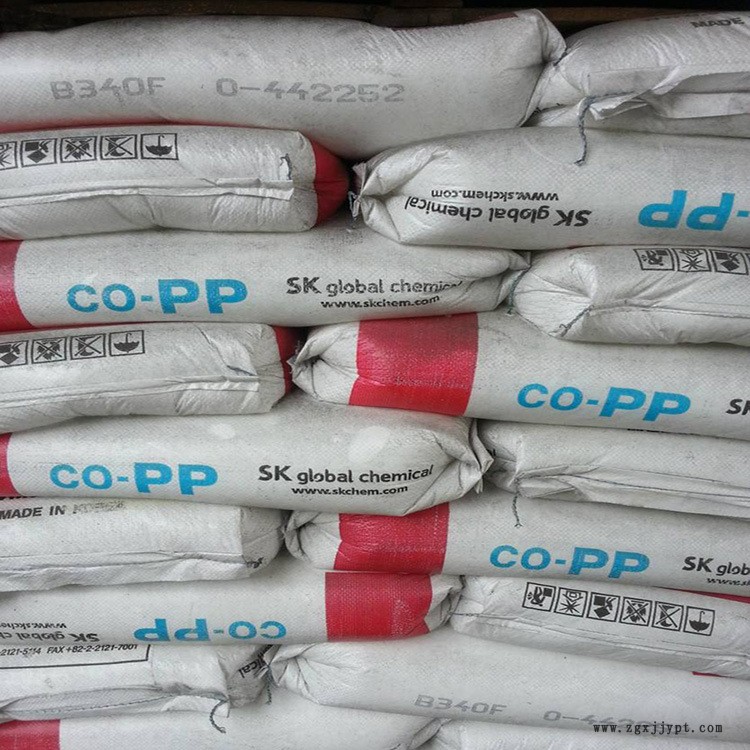 透明級(jí)耐水解聚丙烯PP韓國sk R360Y醫(yī)用級(jí)無規(guī)共聚注塑級(jí)塑膠原料示例圖2
