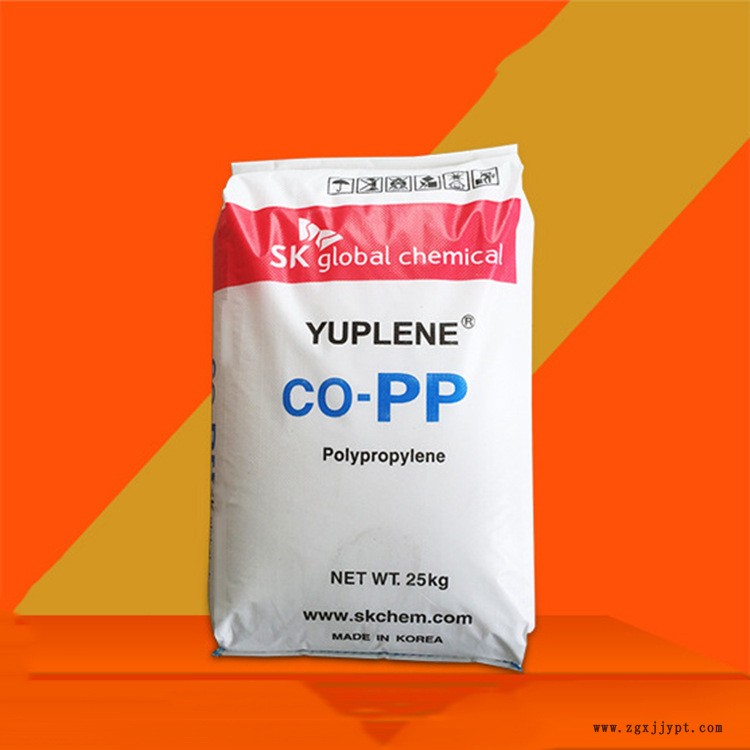 透明級(jí)耐水解聚丙烯PP韓國sk R360Y醫(yī)用級(jí)無規(guī)共聚注塑級(jí)塑膠原料示例圖3