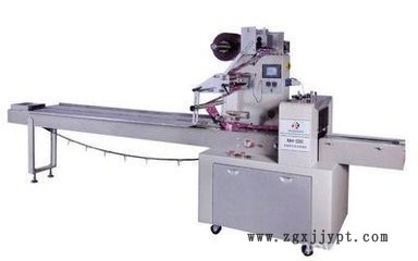 枕式自動包裝機粉劑型包裝機示例圖5